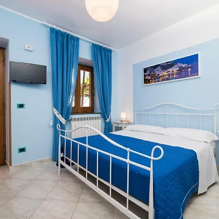 Residence Gioia Furore Exterior photo