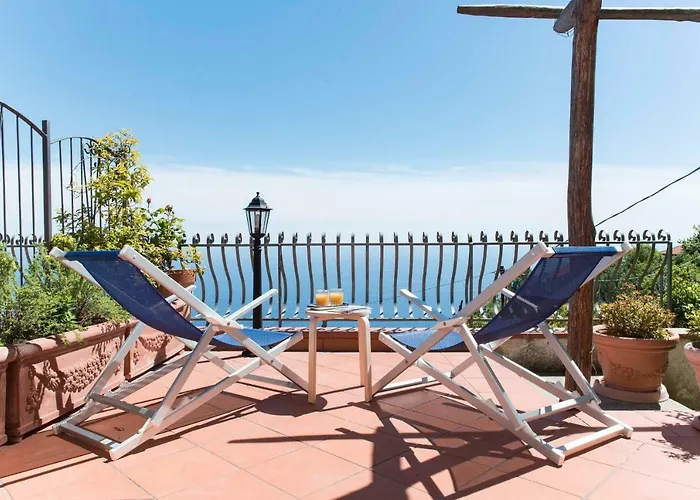 Residence Gioia