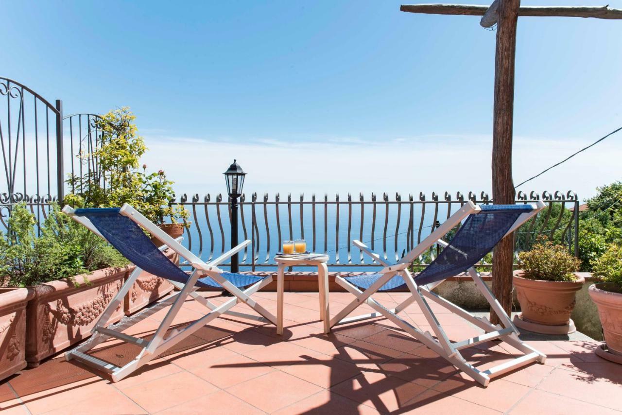 Apartment Gioia Furore