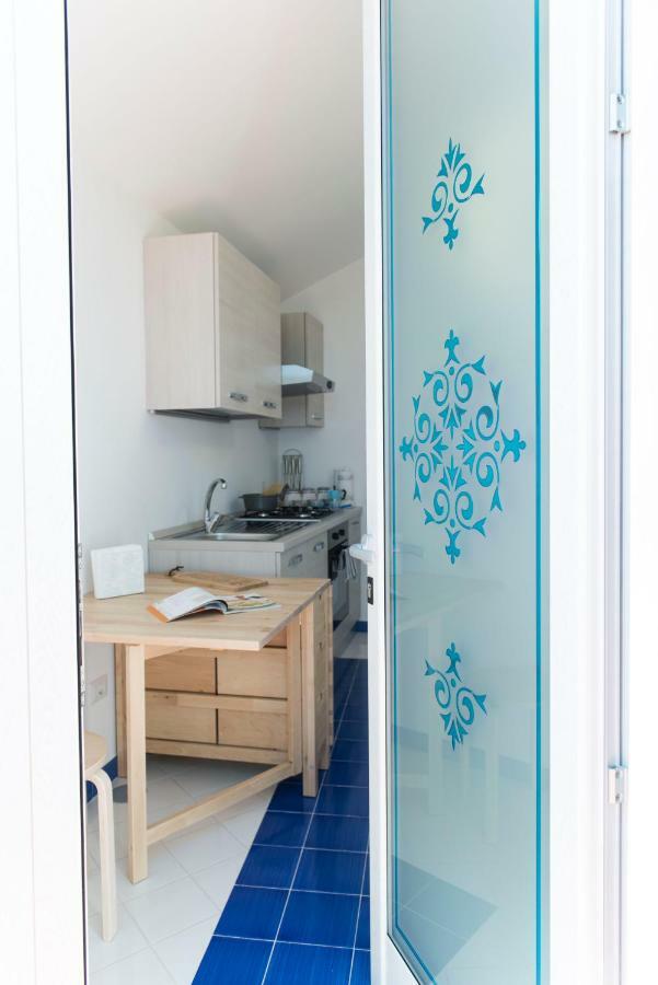 Apartment Gioia *