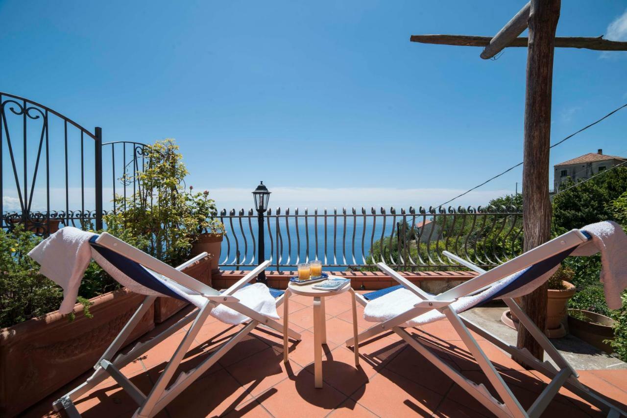 Gioia Apartment Furore