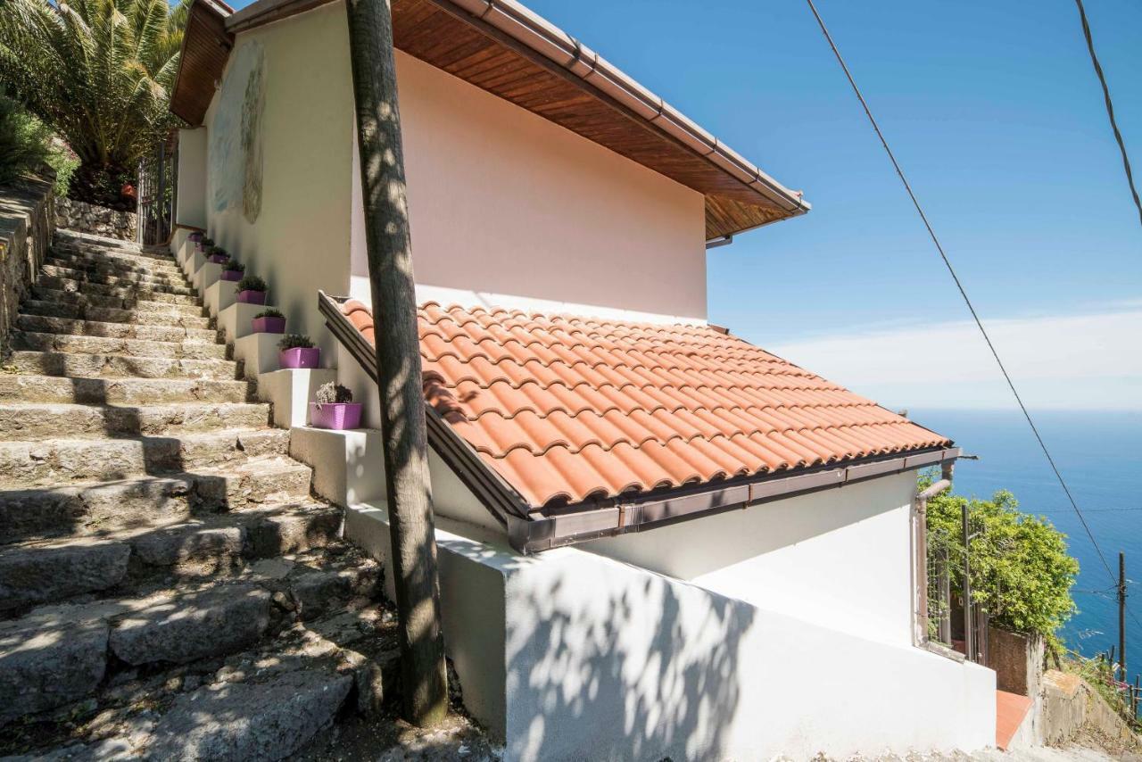 Gioia Apartment Furore