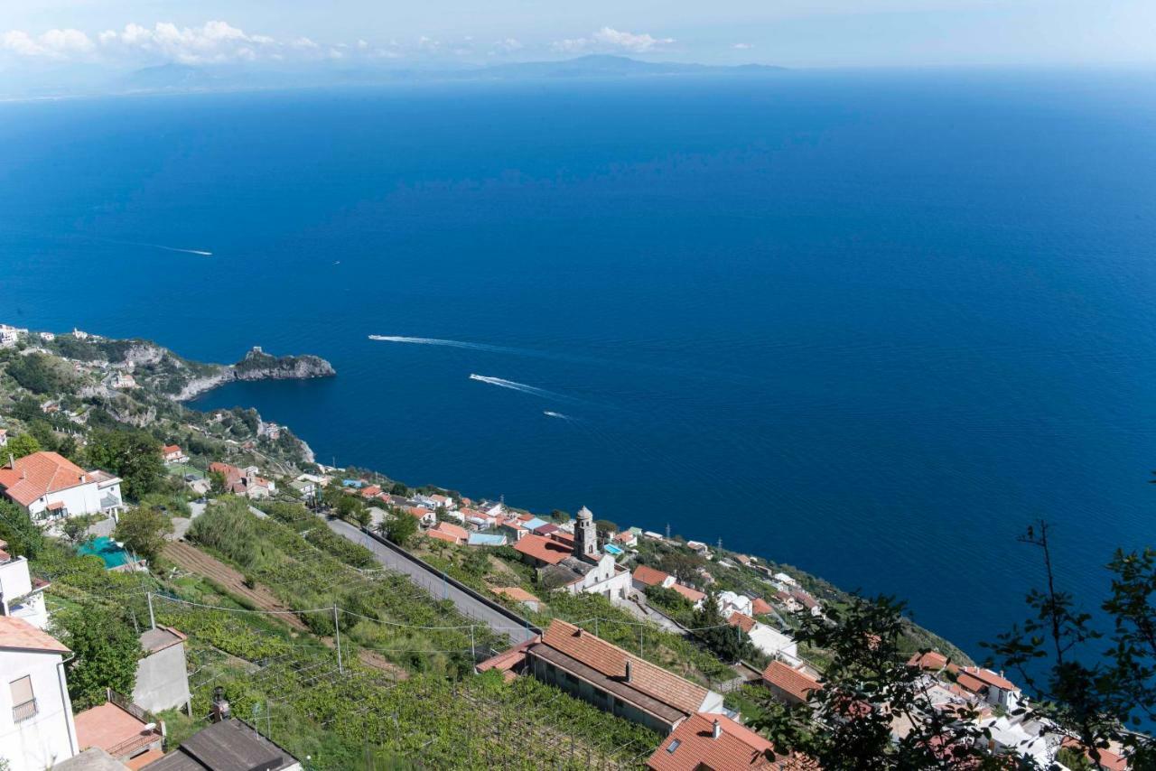 Apartment Gioia Furore