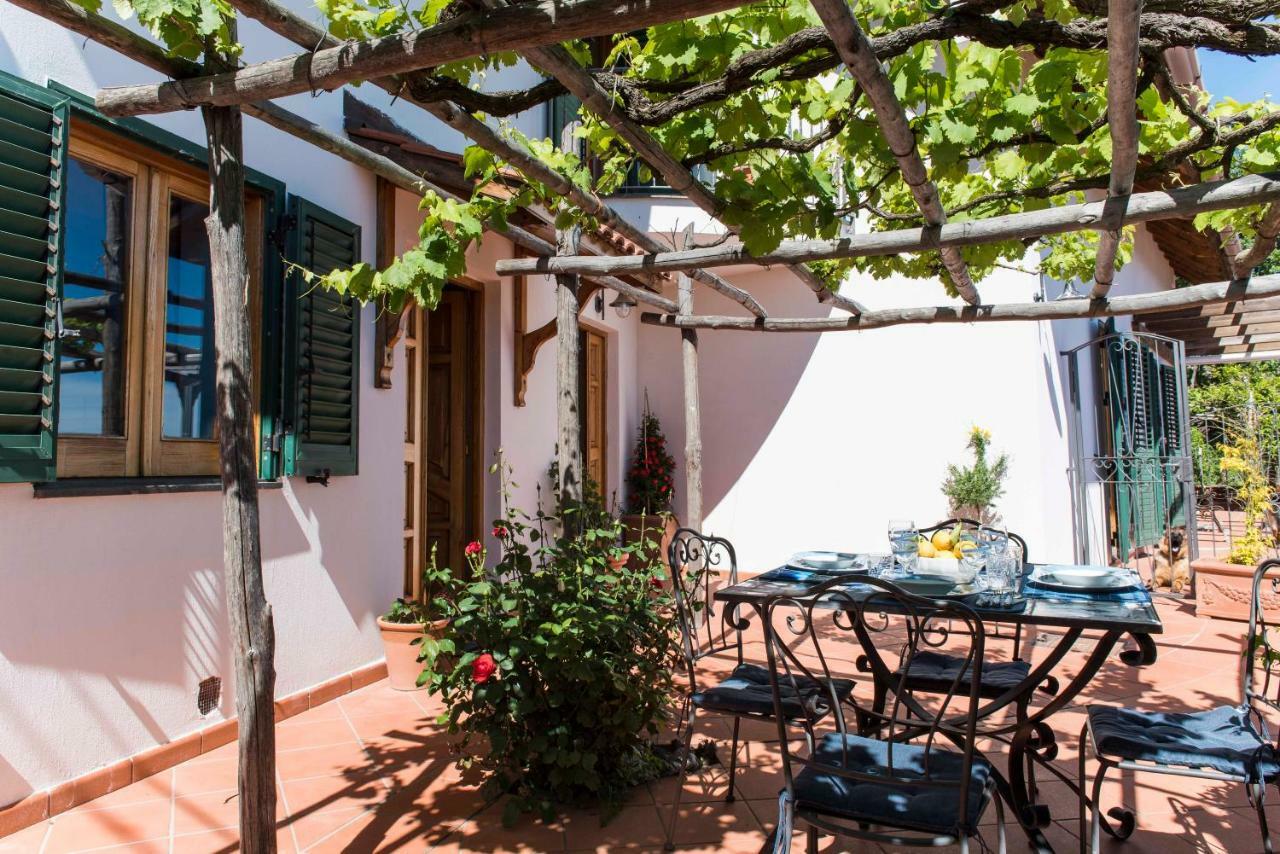 Gioia Apartment