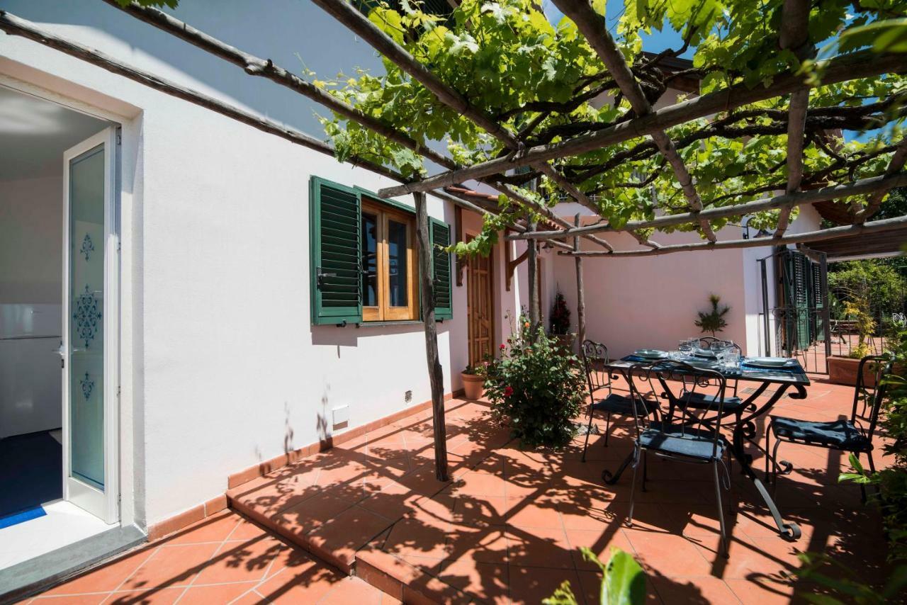 Apartment Gioia *