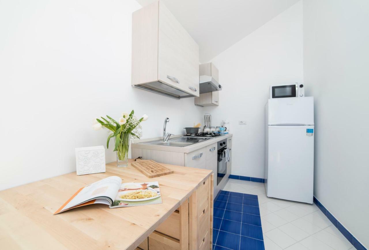 Apartment Gioia