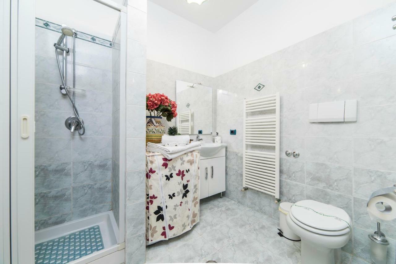 Gioia Apartment Furore