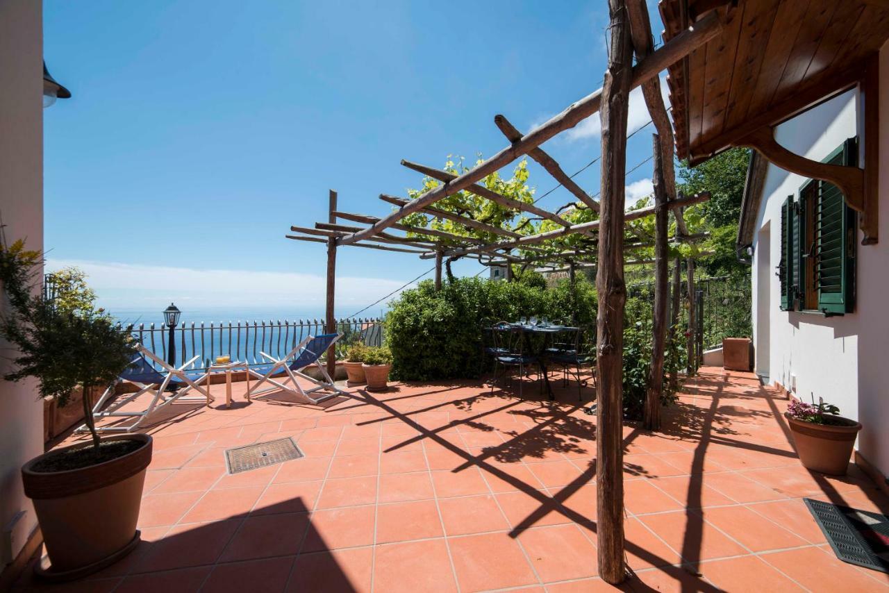 Gioia Apartment Furore