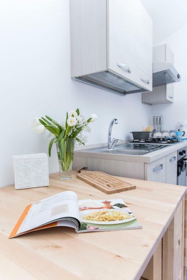 Apartment Gioia *