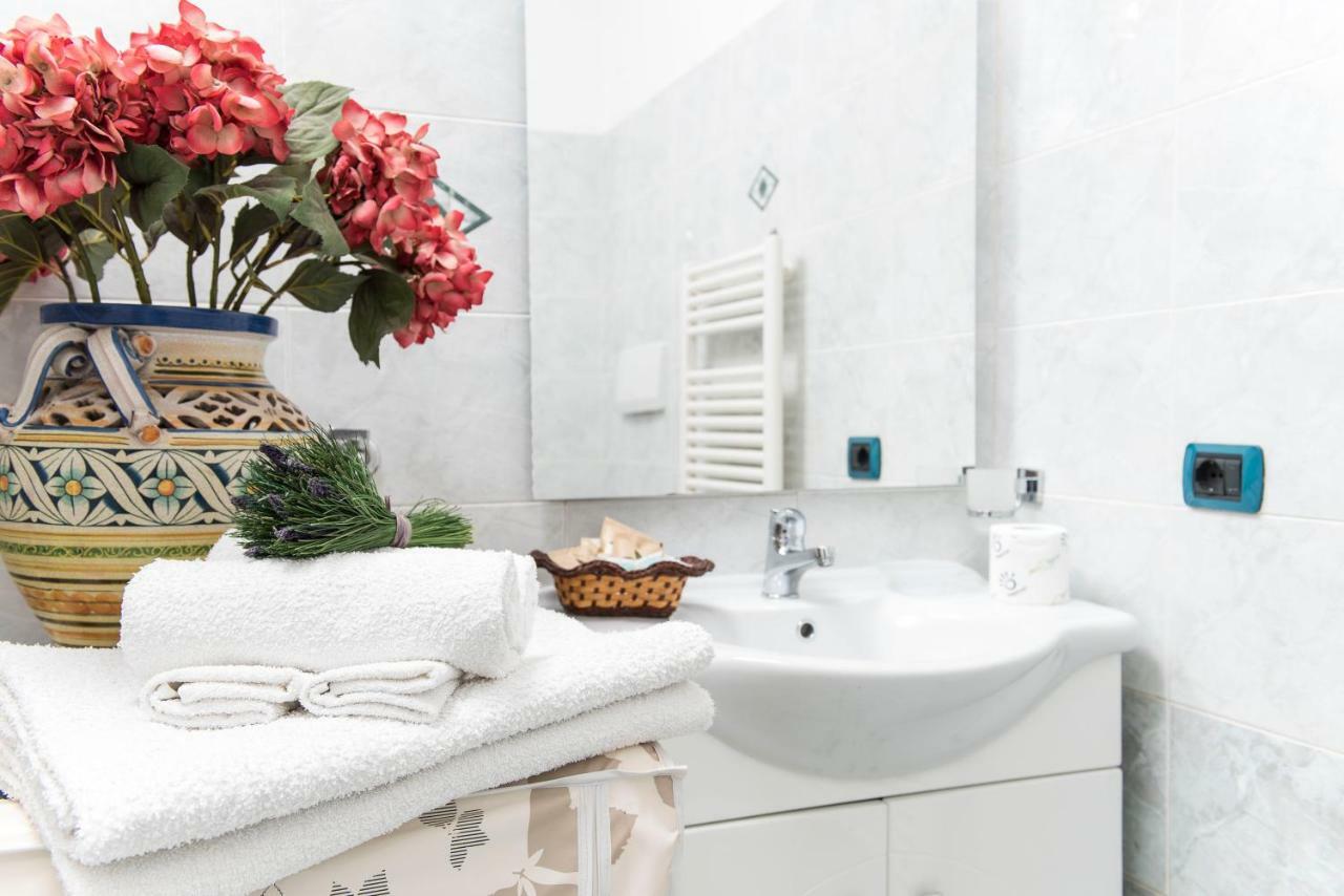 Gioia Apartment Furore