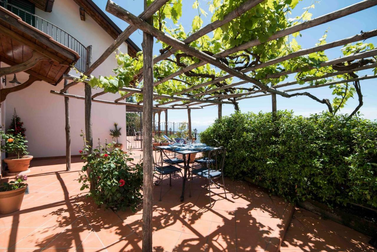 Apartment Gioia *